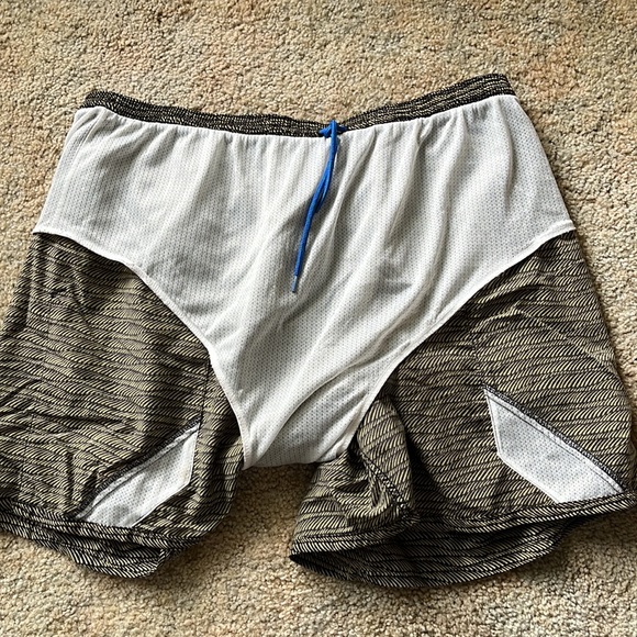 Patagonia swim trunks - Picture 7 of 11